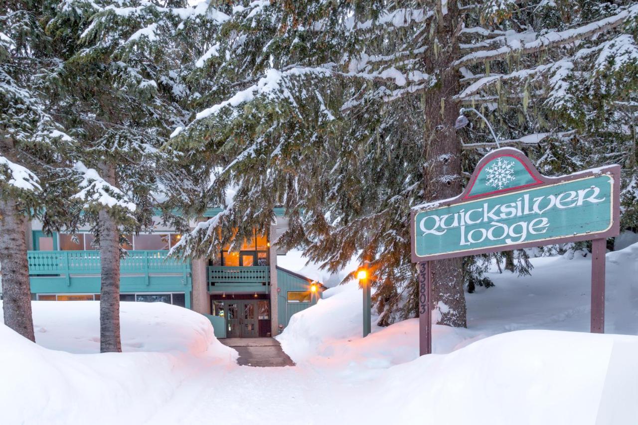 Crystal Mountain Hotels Zewnętrze zdjęcie
