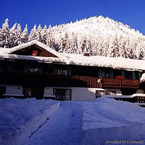 Crystal Mountain Hotels Zewnętrze zdjęcie